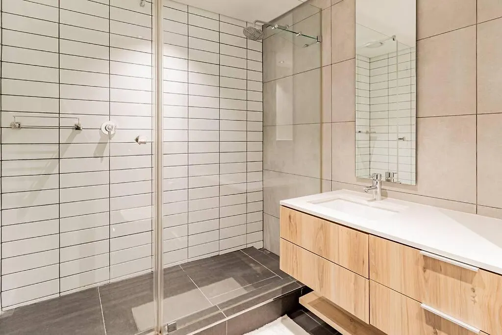 Ferienwohnung 1 Bed Flat With Mountain View Kapstadt Apartment
