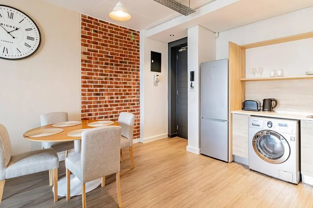Apartment Ferienwohnung 1 Bed Flat With Mountain View Kapstadt